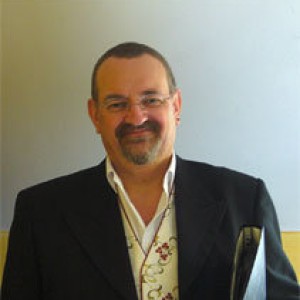 Profile picture of William Ayot