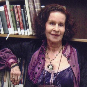 Profile picture of Barbara Foster